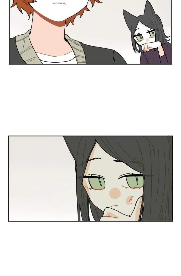 Clover Under Foot Chapter 29 Online - página 42