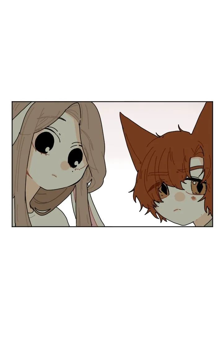 Clover Under Foot Chapter 29 Online - página 45