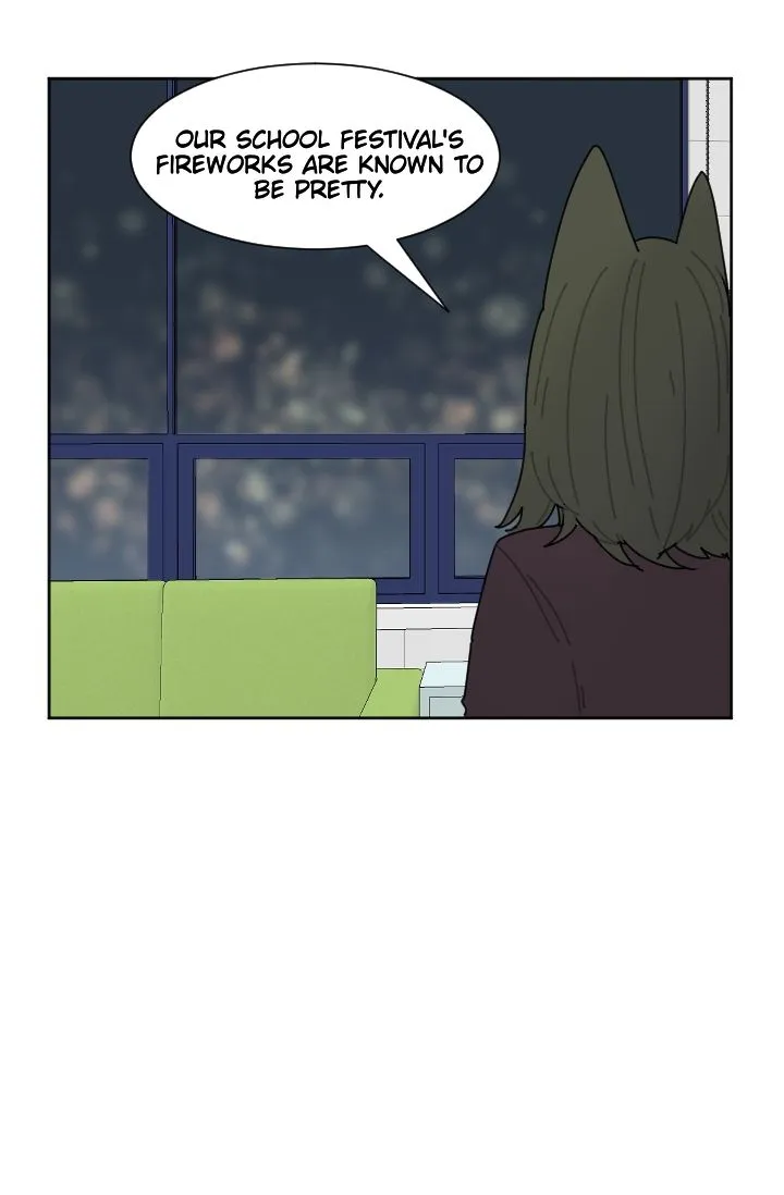 Clover Under Foot Chapter 29 Online - página 46