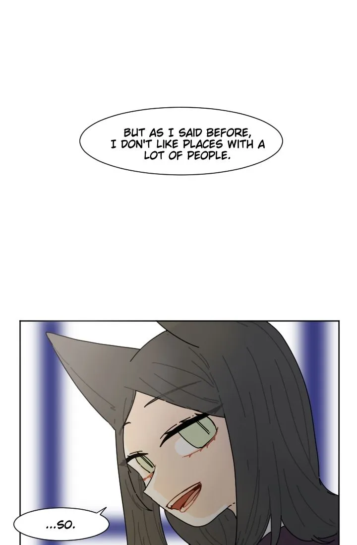 Clover Under Foot Chapter 29 Online - página 47