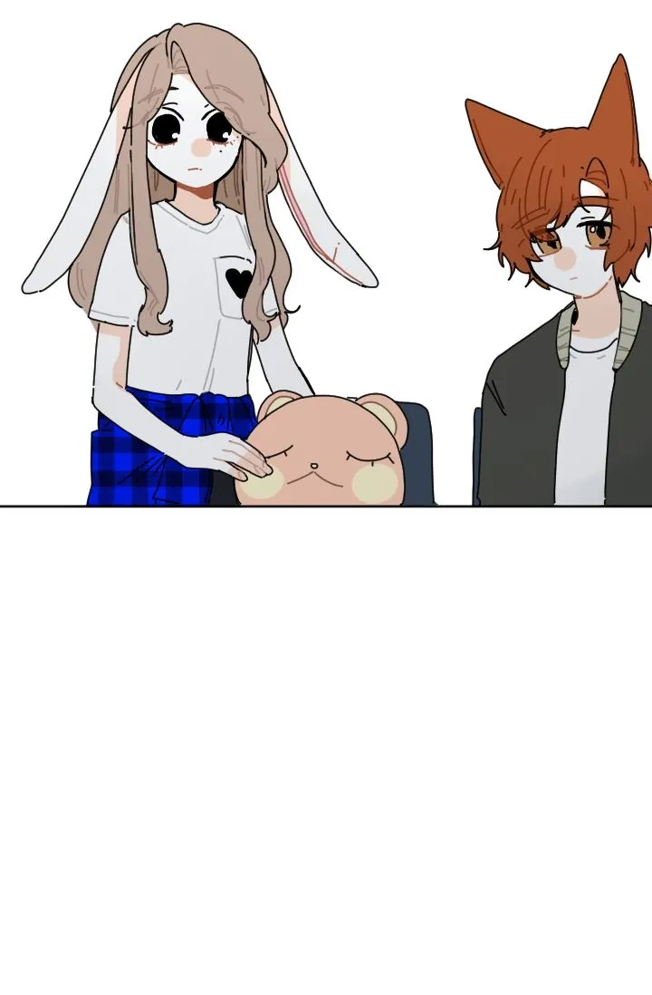 Clover Under Foot Chapter 29 Online - página 49