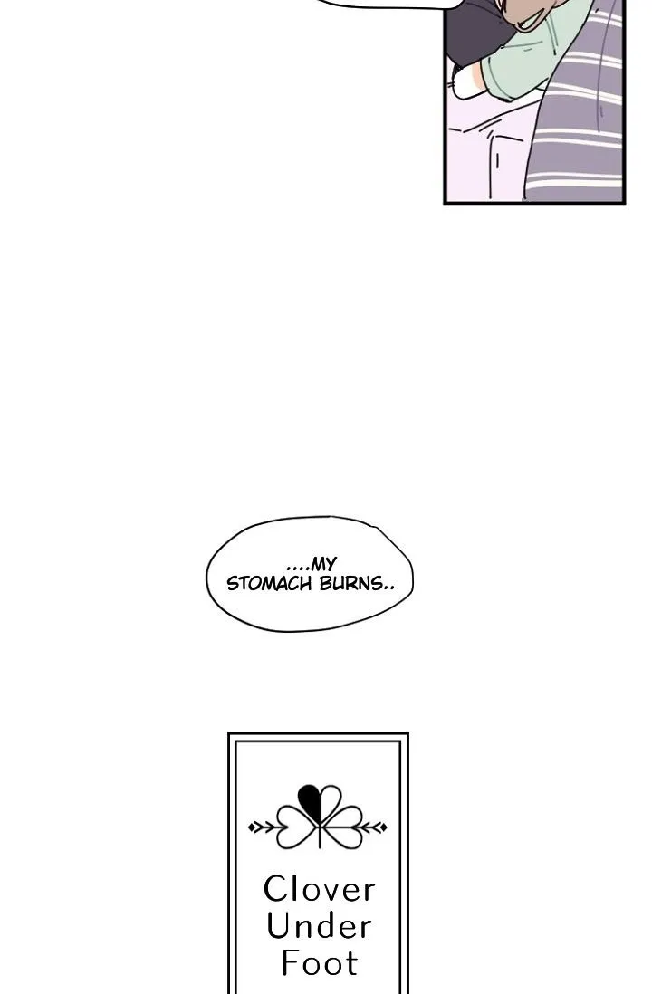 Clover Under Foot Chapter 3 Online - página 3