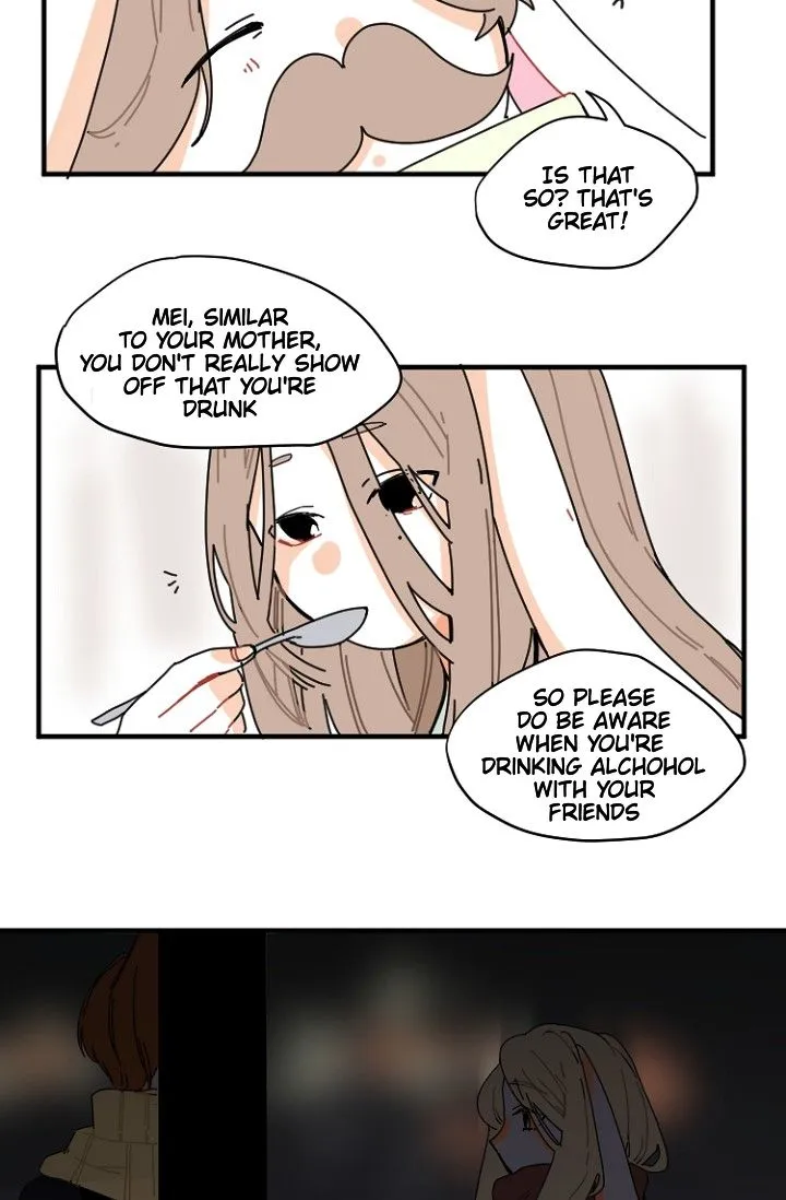 Clover Under Foot Chapter 3 Online - página 6