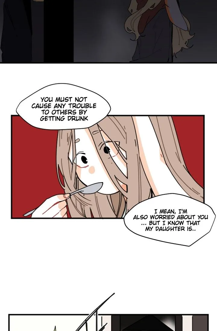 Clover Under Foot Chapter 3 Online - página 7