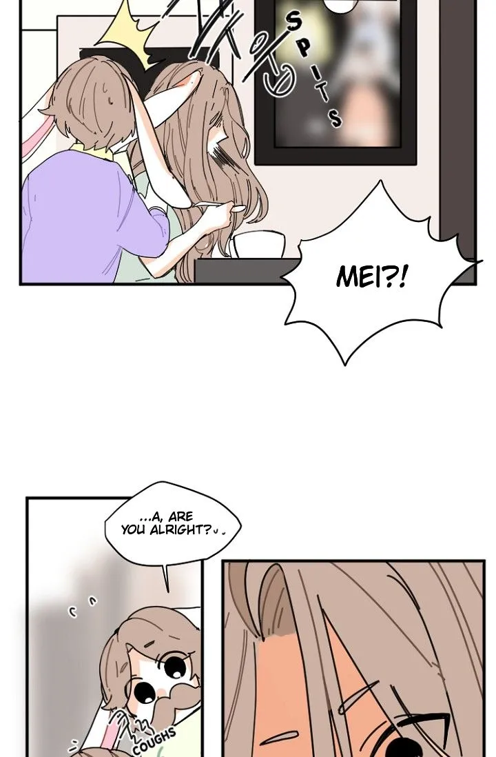 Clover Under Foot Chapter 3 Online - página 8