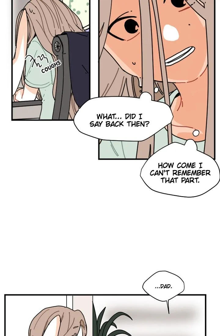 Clover Under Foot Chapter 3 Online - página 9