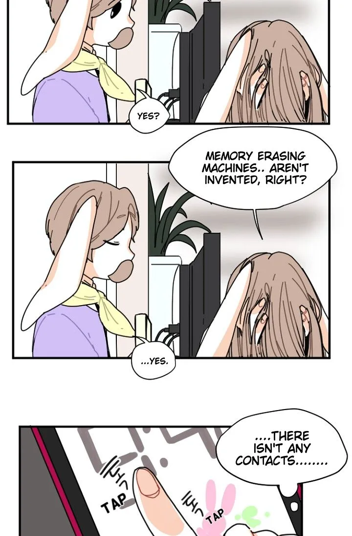 Clover Under Foot Chapter 3 Online - página 10