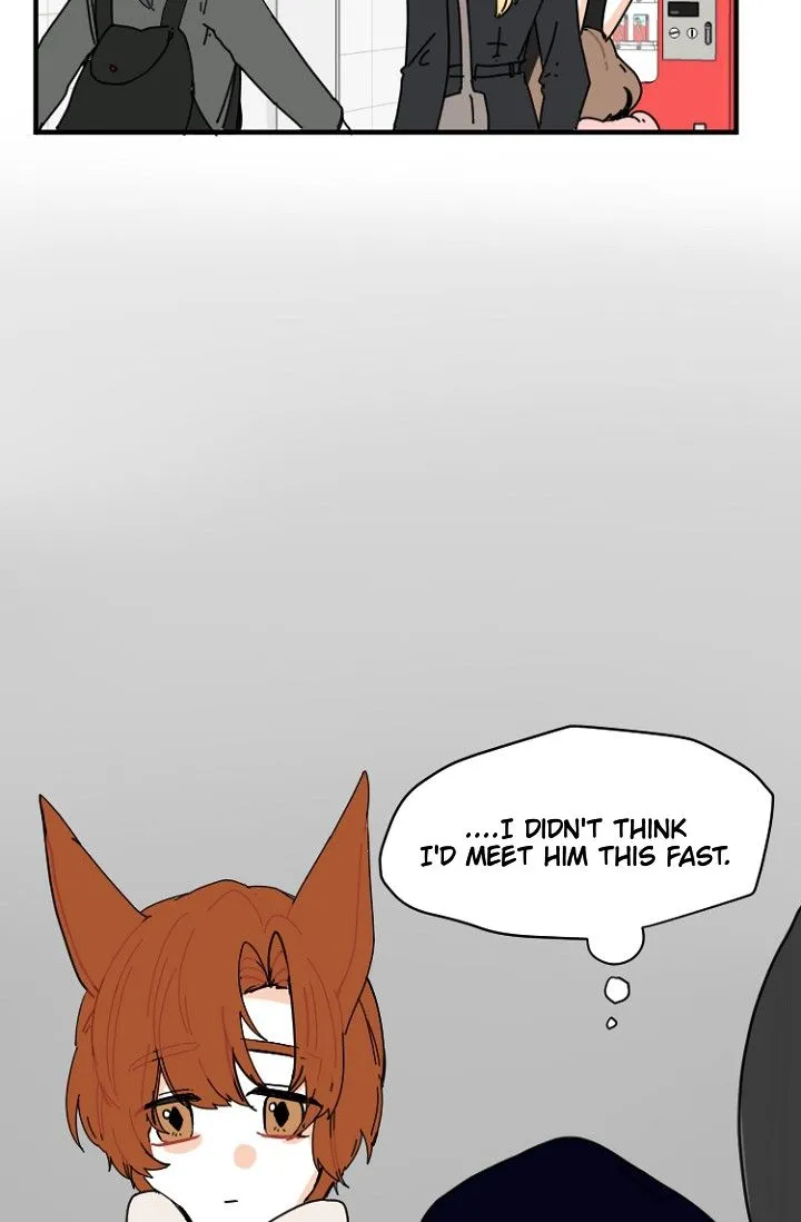 Clover Under Foot Chapter 3 Online - página 14