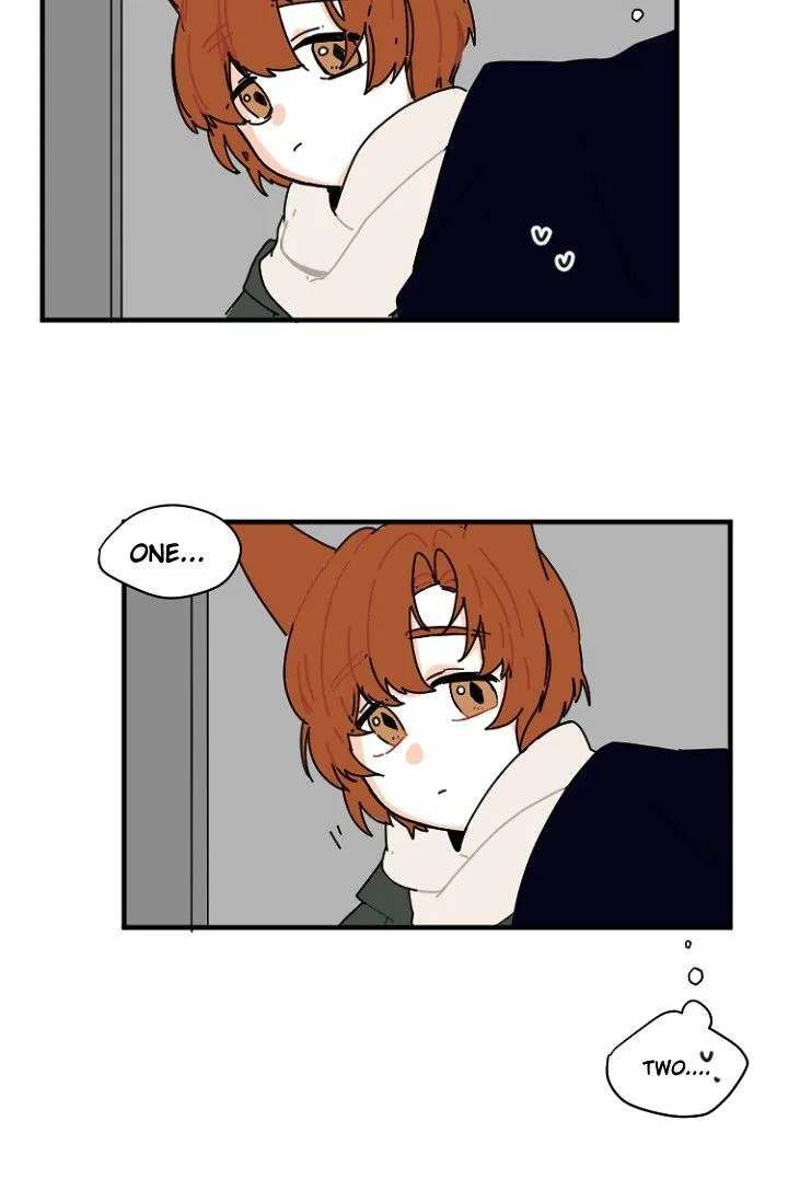 Clover Under Foot Chapter 3 Online - página 16