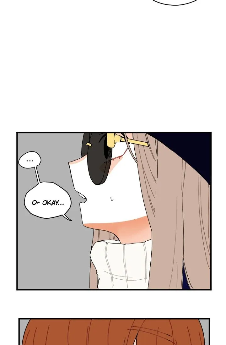 Clover Under Foot Chapter 3 Online - página 18