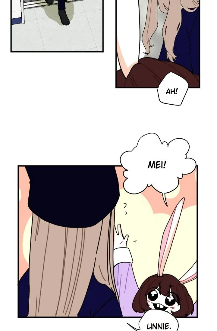 Clover Under Foot Chapter 3 Online - página 20