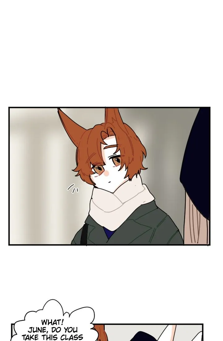 Clover Under Foot Chapter 3 Online - página 22