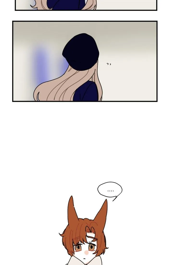 Clover Under Foot Chapter 3 Online - página 26