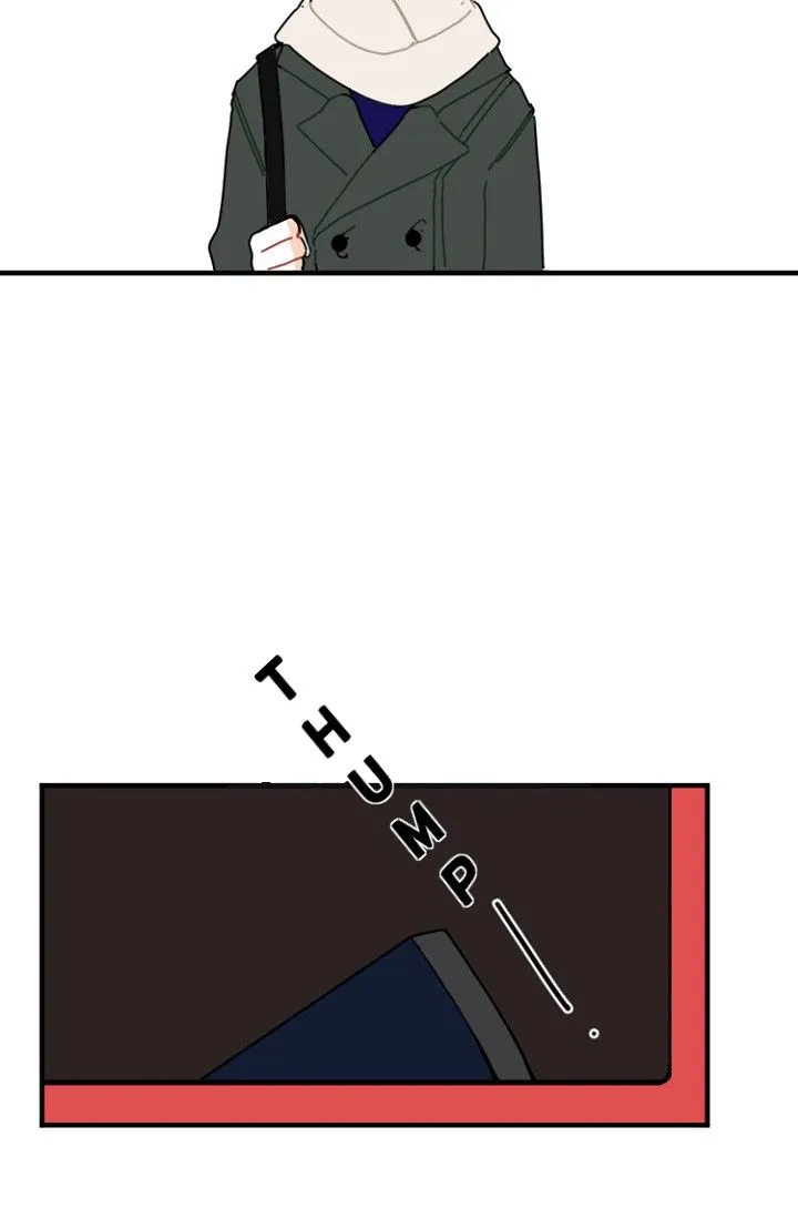 Clover Under Foot Chapter 3 Online - página 27