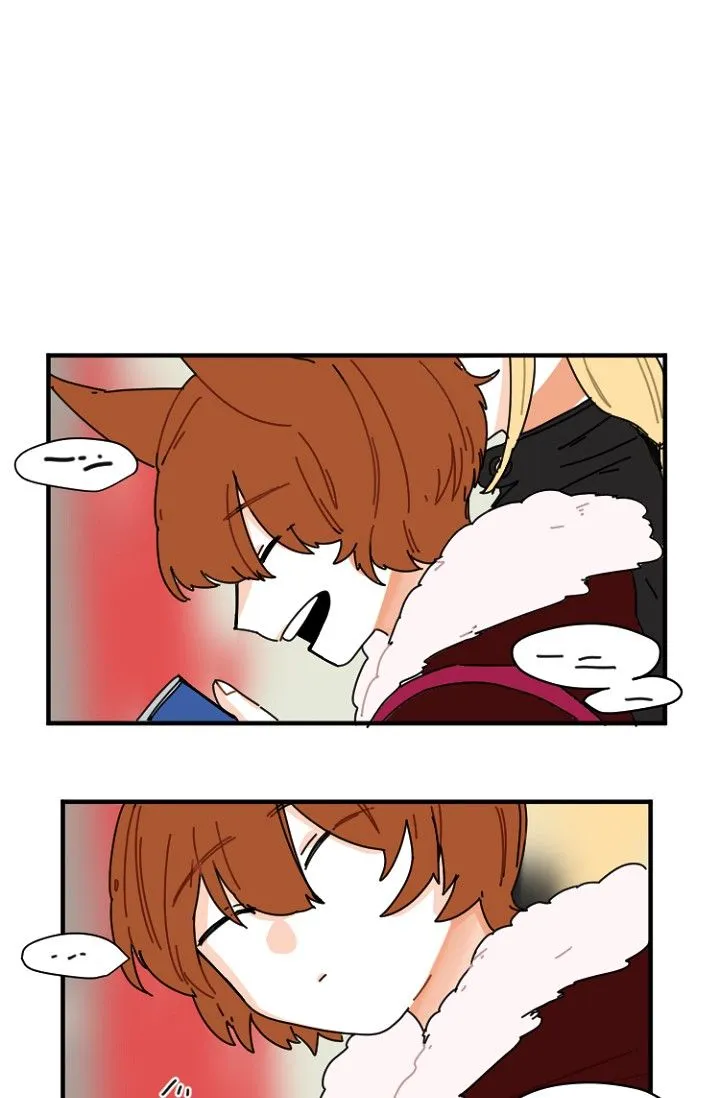 Clover Under Foot Chapter 3 Online - página 28
