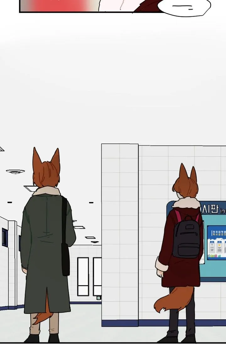 Clover Under Foot Chapter 3 Online - página 29