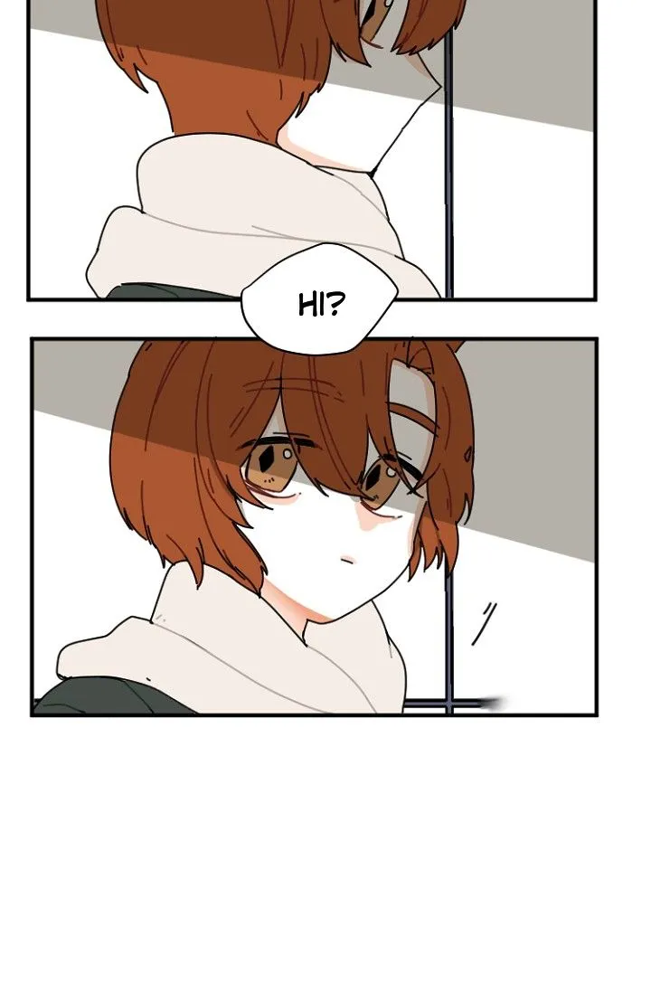 Clover Under Foot Chapter 3 Online - página 31