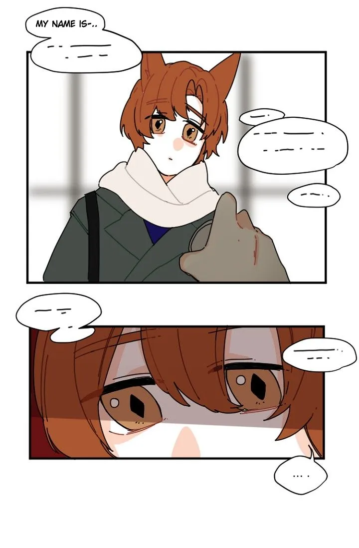 Clover Under Foot Chapter 3 Online - página 33