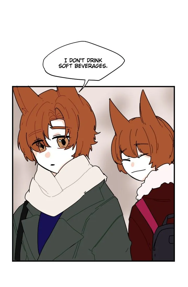 Clover Under Foot Chapter 3 Online - página 34