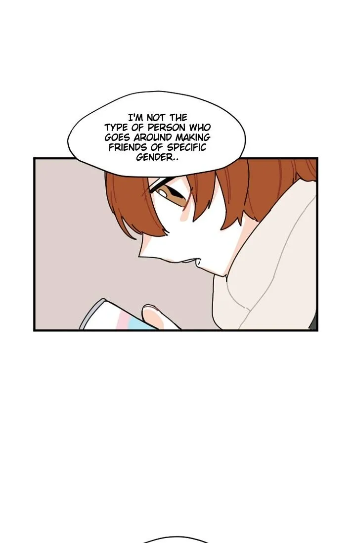 Clover Under Foot Chapter 3 Online - página 36