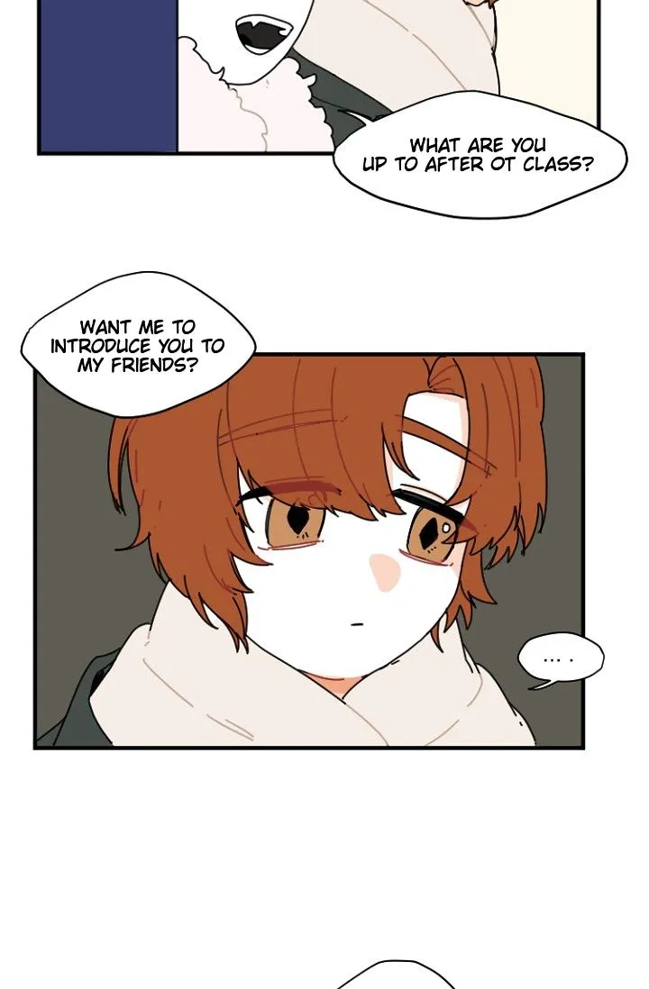 Clover Under Foot Chapter 3 Online - página 40