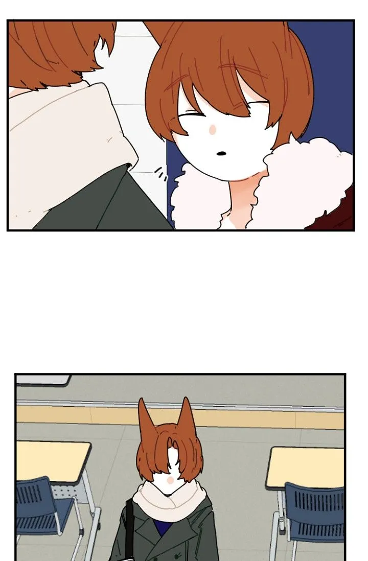 Clover Under Foot Chapter 3 Online - página 43