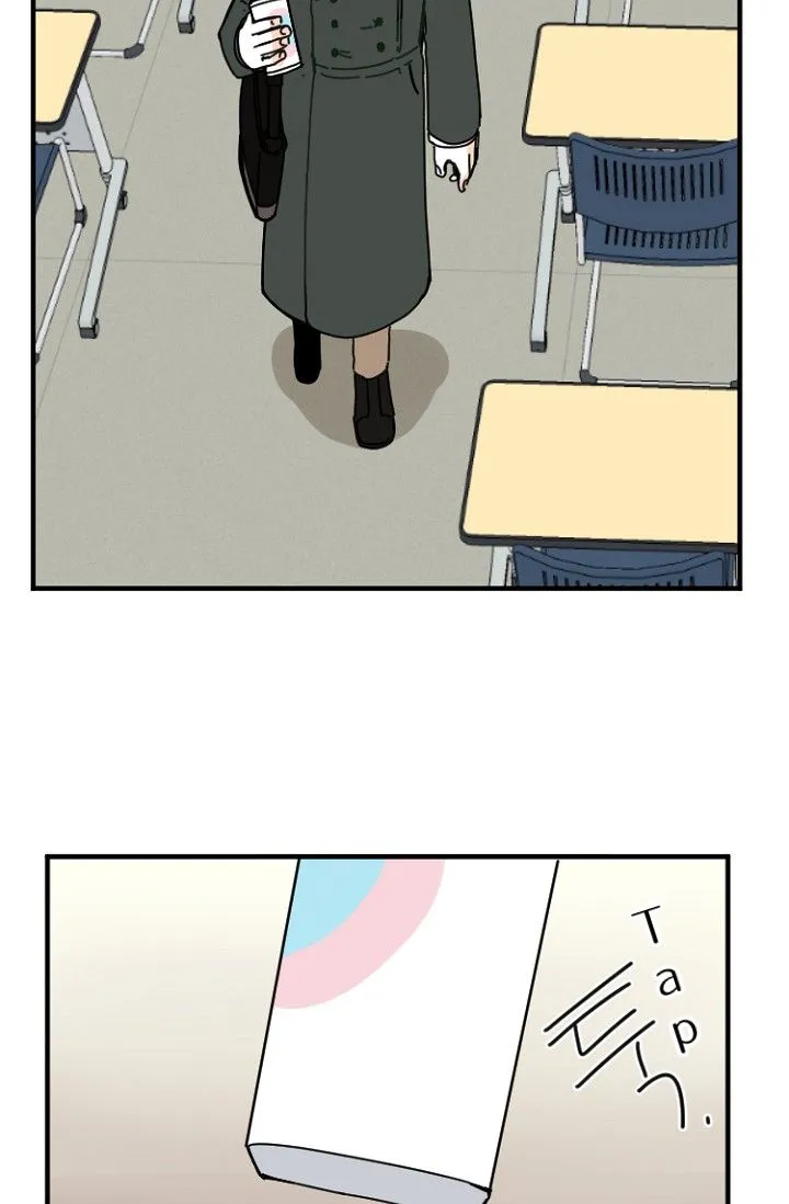 Clover Under Foot Chapter 3 Online - página 44
