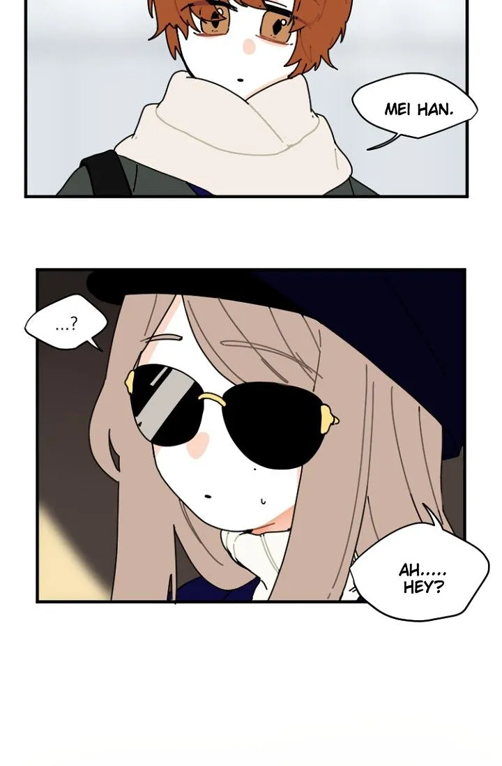 Clover Under Foot Chapter 3 Online - página 46