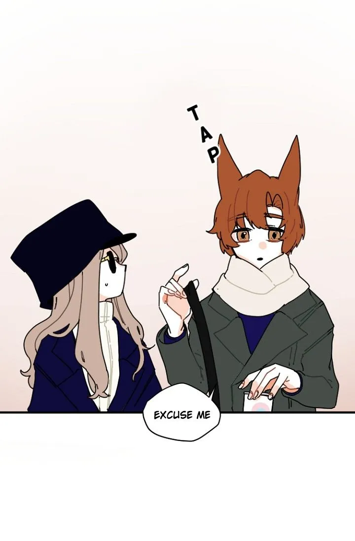 Clover Under Foot Chapter 3 Online - página 47