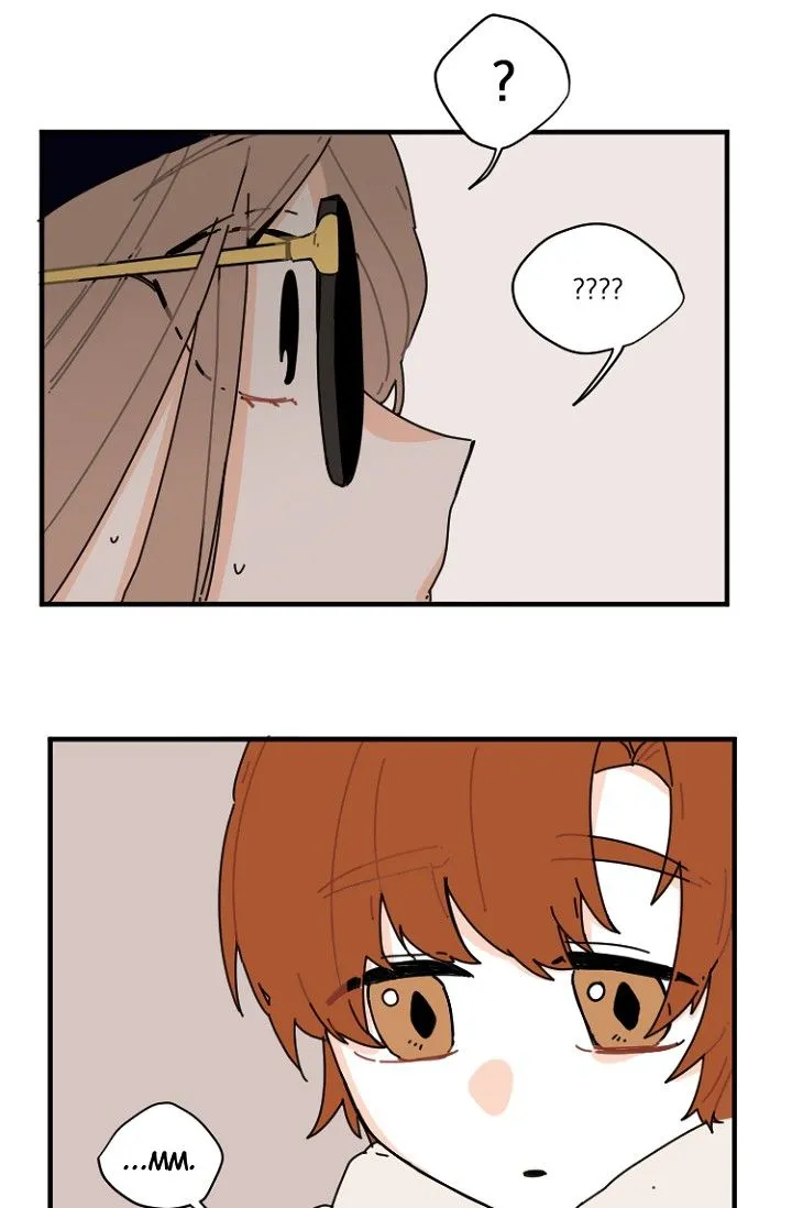 Clover Under Foot Chapter 3 Online - página 48
