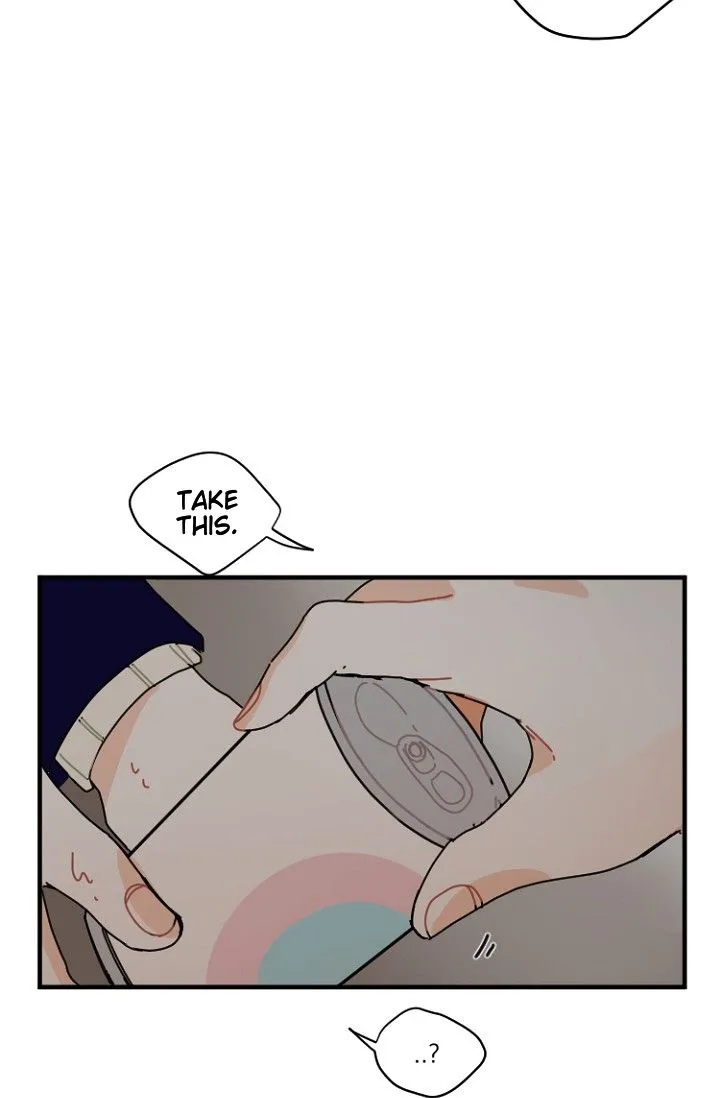Clover Under Foot Chapter 3 Online - página 50