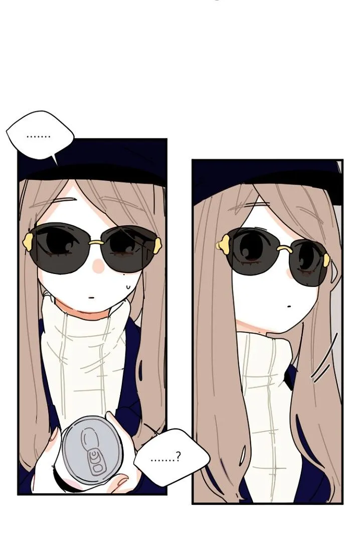 Clover Under Foot Chapter 3 Online - página 51