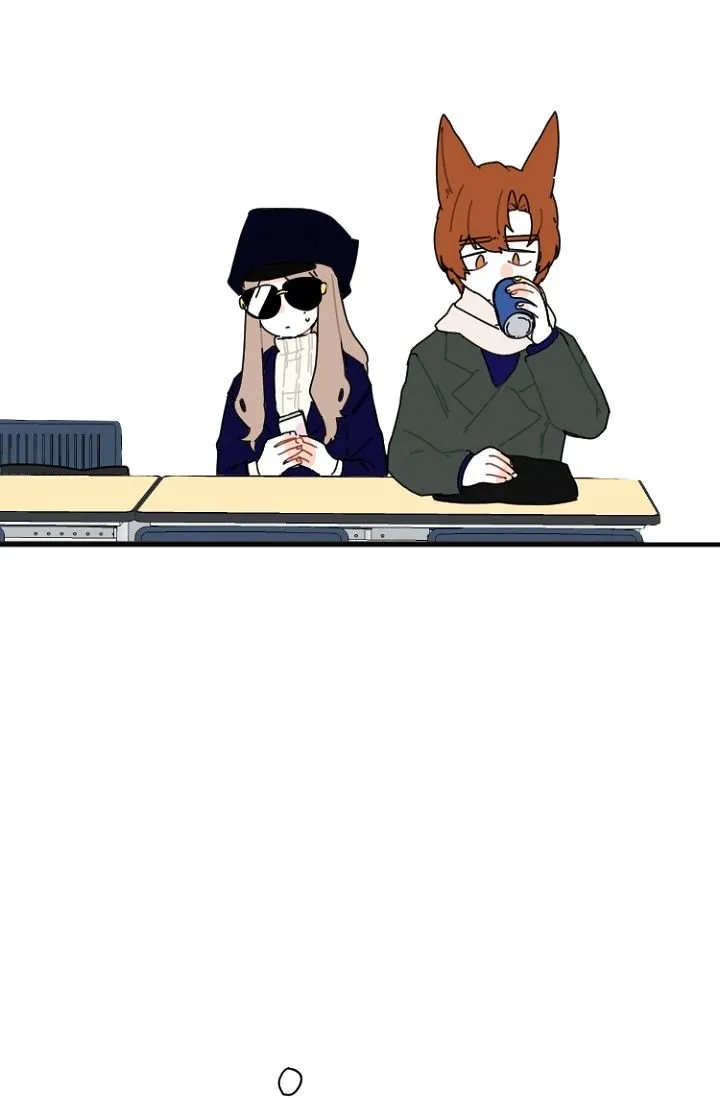 Clover Under Foot Chapter 3 Online - página 53