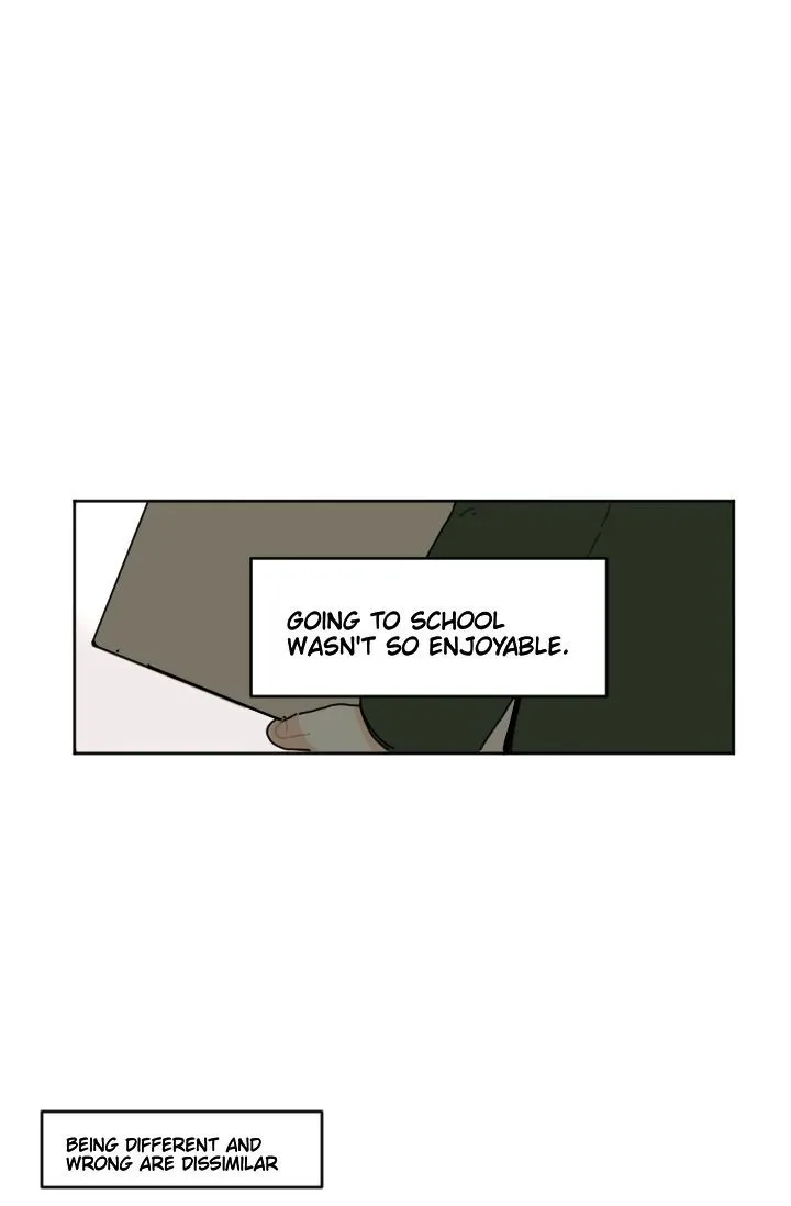 Clover Under Foot Chapter 32 Online - página 2