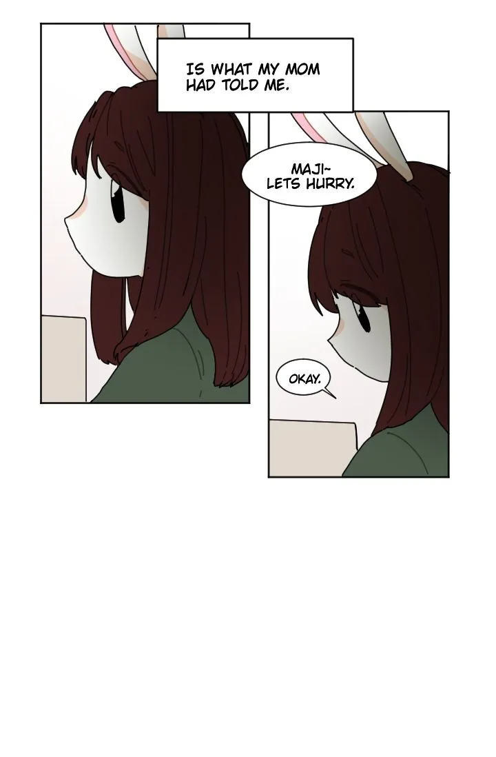 Clover Under Foot Chapter 32 Online - página 3