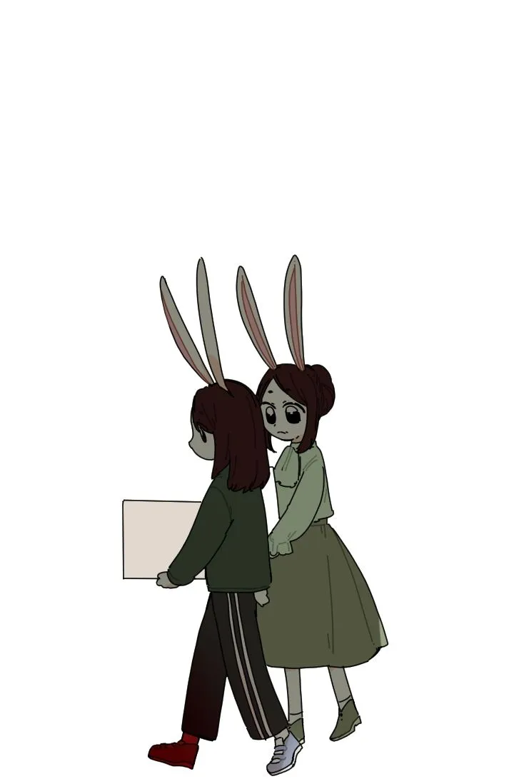 Clover Under Foot Chapter 32 Online - página 4