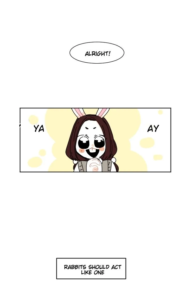 Clover Under Foot Chapter 32 Online - página 10