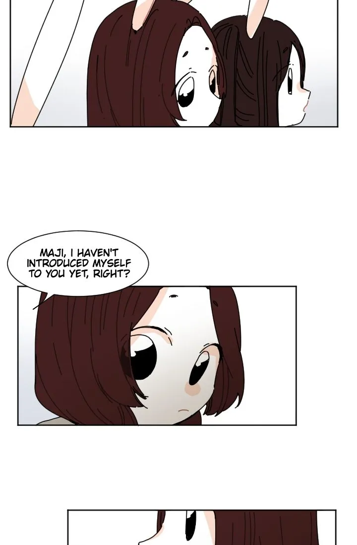 Clover Under Foot Chapter 32 Online - página 12