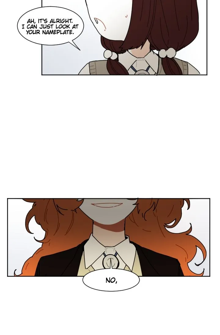 Clover Under Foot Chapter 32 Online - página 13