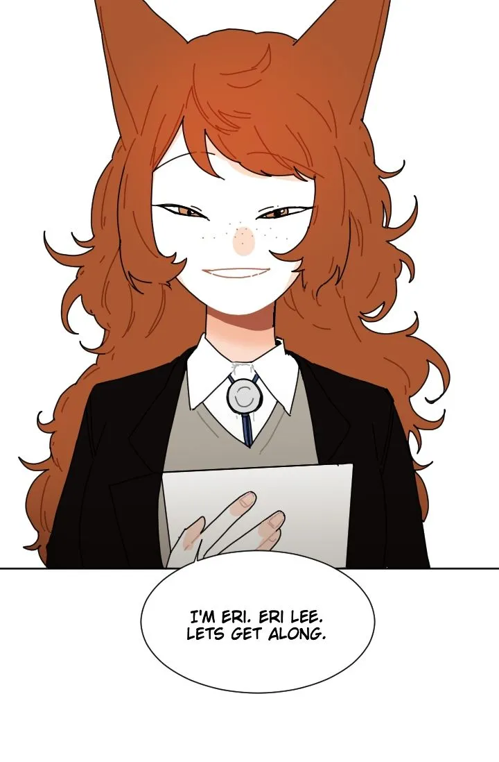 Clover Under Foot Chapter 32 Online - página 15