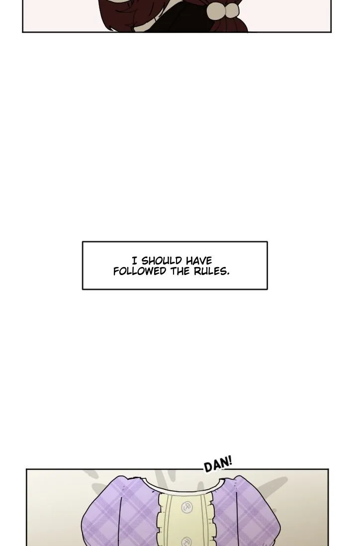 Clover Under Foot Chapter 32 Online - página 18