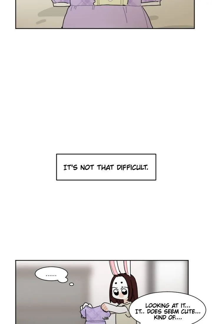 Clover Under Foot Chapter 32 Online - página 19