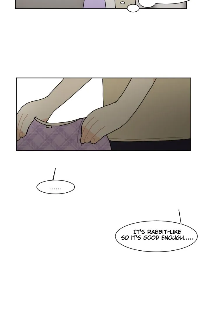 Clover Under Foot Chapter 32 Online - página 20