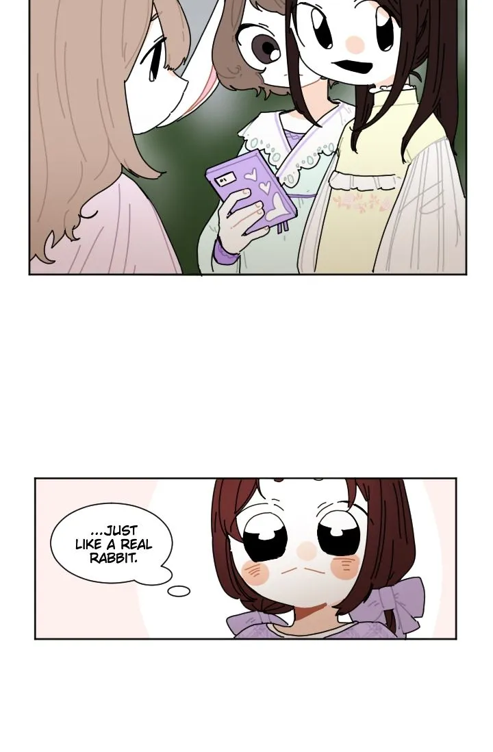 Clover Under Foot Chapter 32 Online - página 23