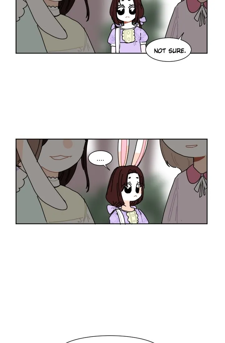 Clover Under Foot Chapter 32 Online - página 25