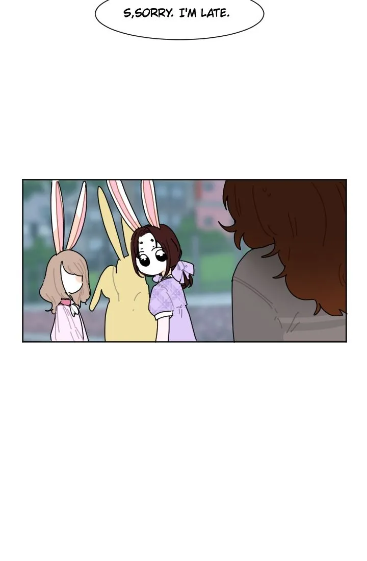 Clover Under Foot Chapter 32 Online - página 26