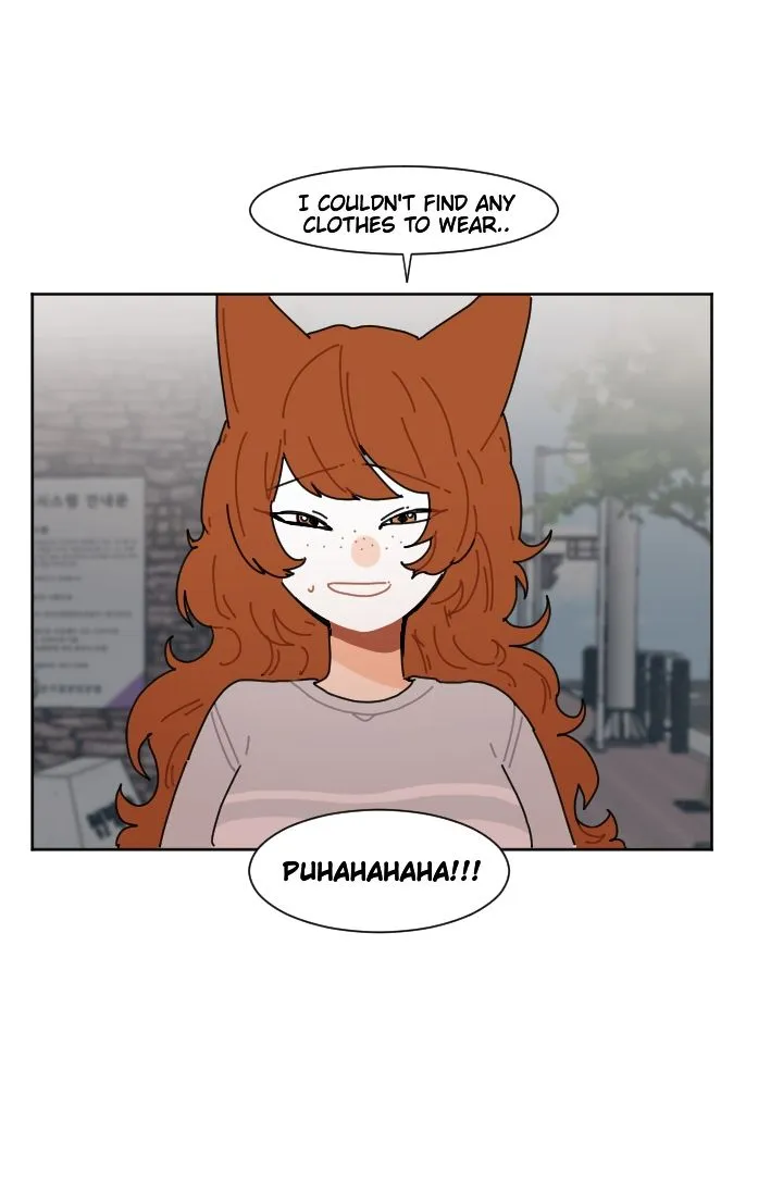 Clover Under Foot Chapter 32 Online - página 27