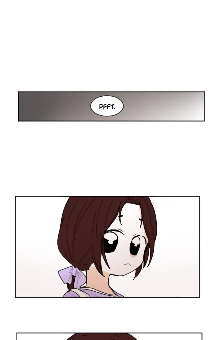 Clover Under Foot Chapter 32 Online - página 29