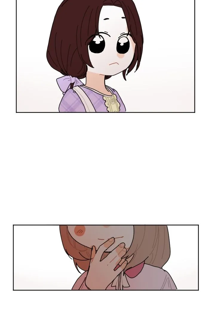 Clover Under Foot Chapter 32 Online - página 30