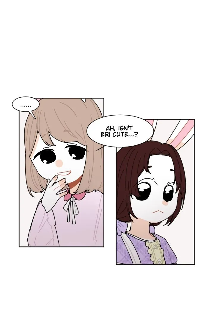 Clover Under Foot Chapter 32 Online - página 31